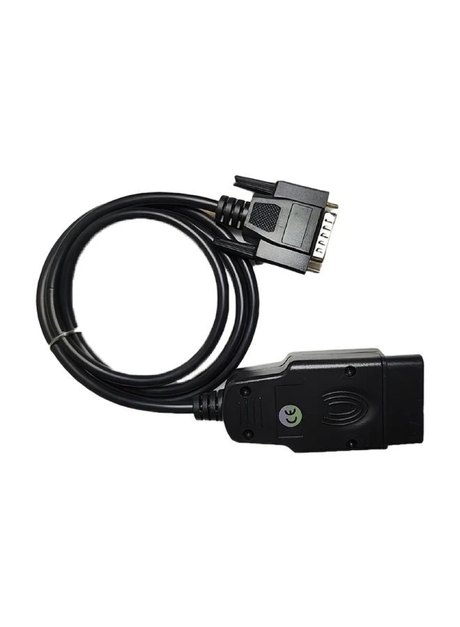 OBDIICAT Model X DB15 G 1 2m OBD2 Male To DB15 Male Extension Cable Diagnostic Tool - Image 5