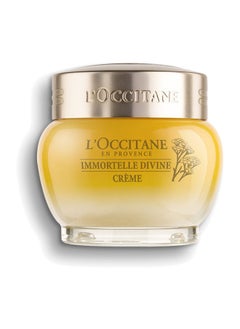 Immortelle Divine Anti Aging Cream