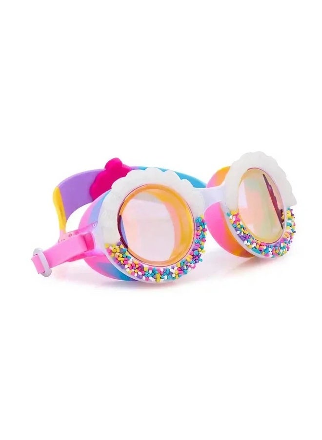 Bling2O نظارات السباحة بلينغ2O باك أوف كولور بلاست (متعددة الألوان) - Image 2