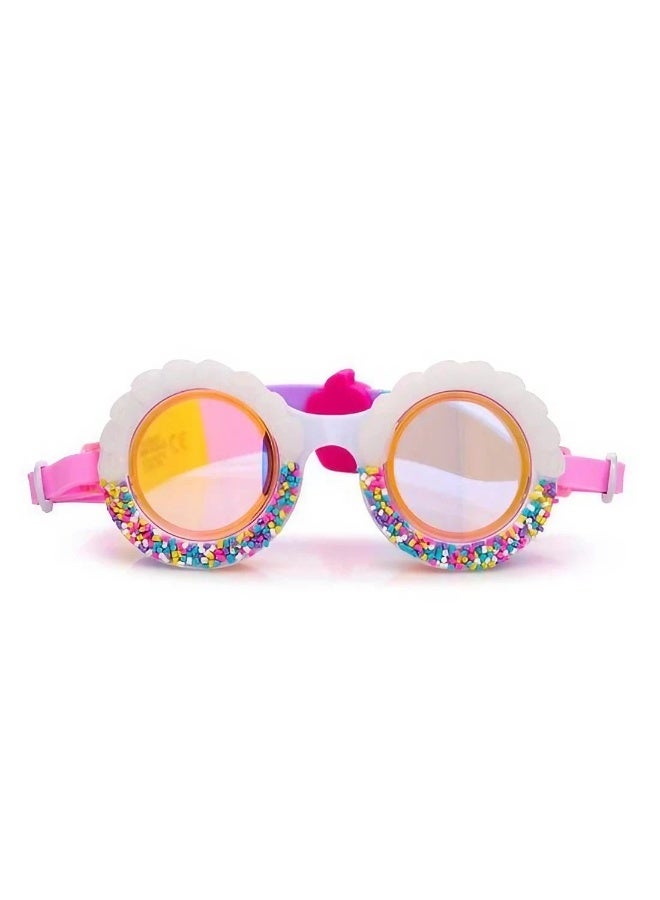 Bling2O نظارات السباحة بلينغ2O باك أوف كولور بلاست (متعددة الألوان) - Image 1