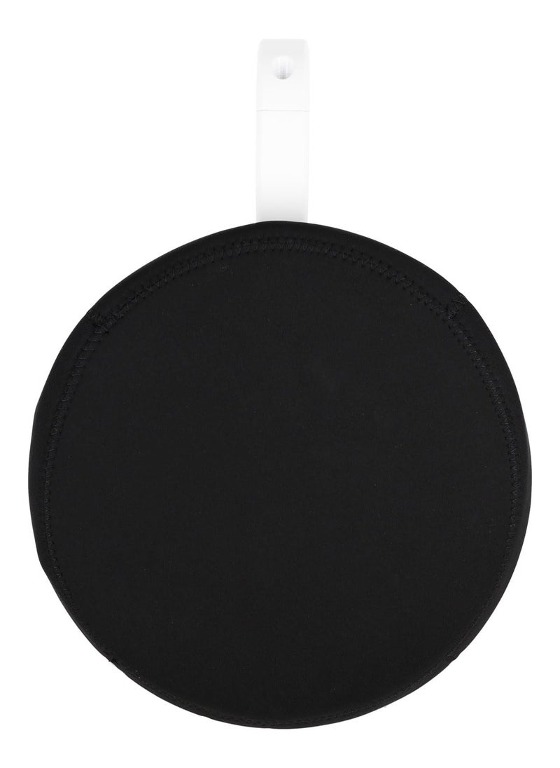 Rockville RWBC90 8" Neoprene Marine Wakeboard Tower Speaker Covers, Pair - Image 3