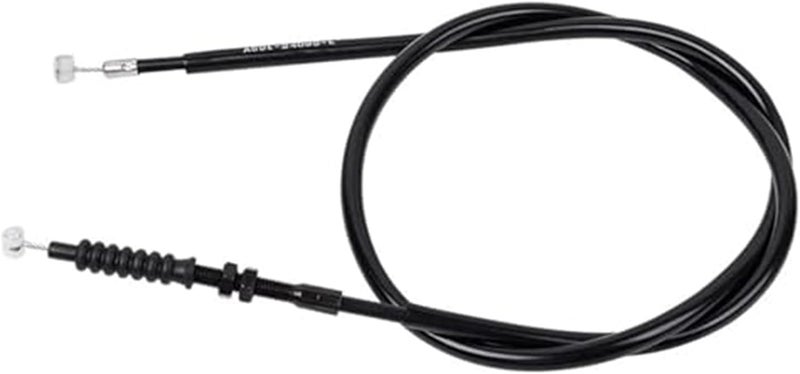 QASULER 116cm Motorcycle Clutch Control Cable - Image 1