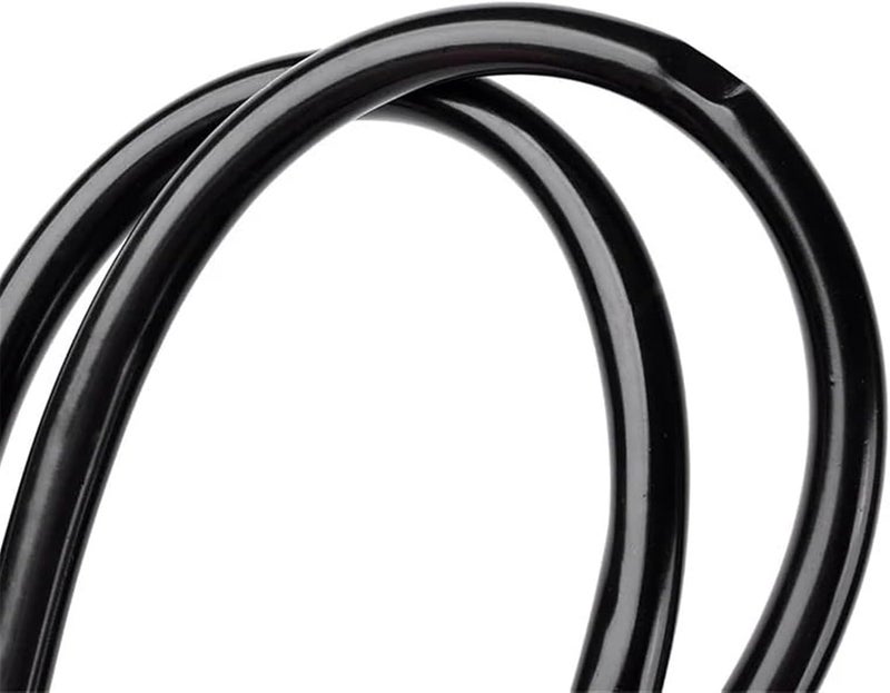 QASULER 116cm Motorcycle Clutch Control Cable - Image 4