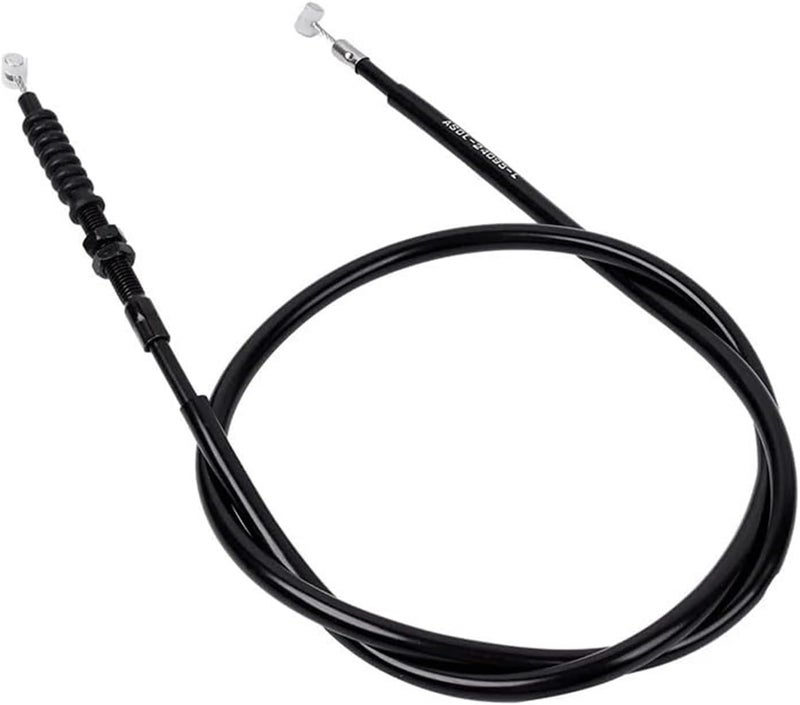 QASULER 116cm Motorcycle Clutch Control Cable - Image 2