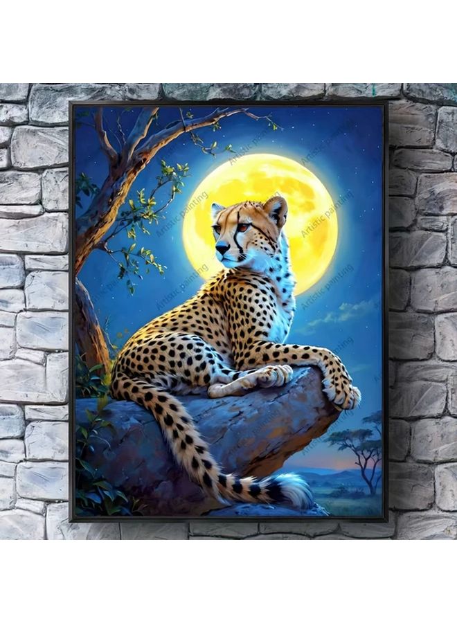 2000 قطعة لغز للكبار متعة عائلية فنية افعلها بنفسك ديكور حائط هدايا عيد ميلاد ومهرجانات - Image 5