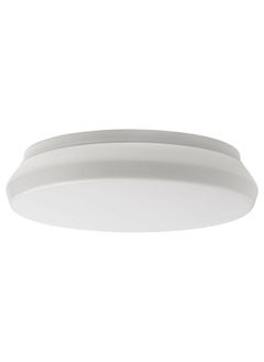 erorex Led Ceiling/Wall Lamp, Smart Wireless Dimmable/Warm White White, 24 Cm  - Image 1