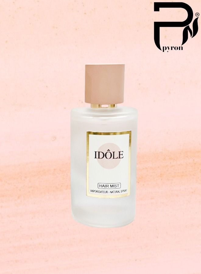 Idole 4 Pieces Sweet Franceso Hair Mist 30 Ml - Image 2