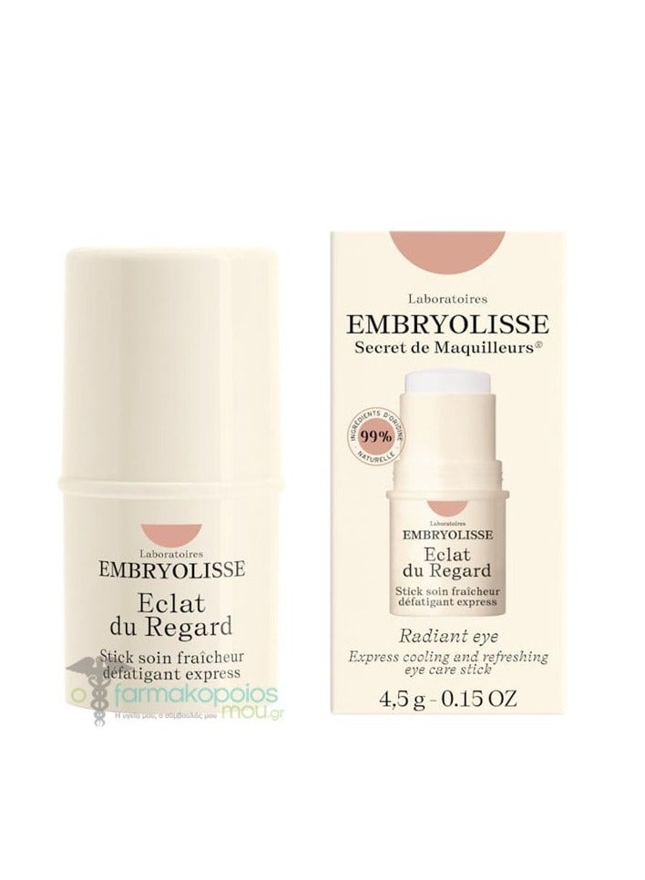 Embryolisse Radiant Eye Cooling and Refreshing Eye Stick 4.5gram