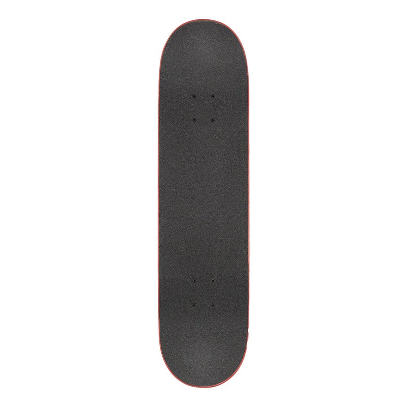 Globe G1 Stack Terrain  8.125FU Skateboard - Image 2