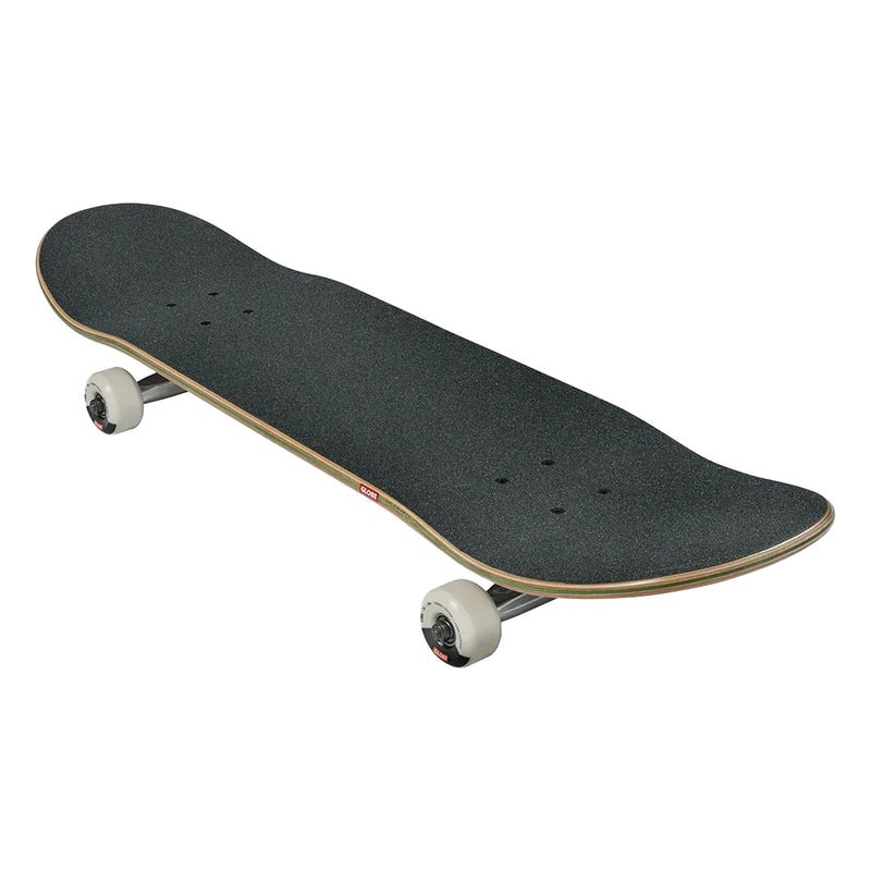 Globe G1 Stack Terrain  8.125FU Skateboard - Image 3