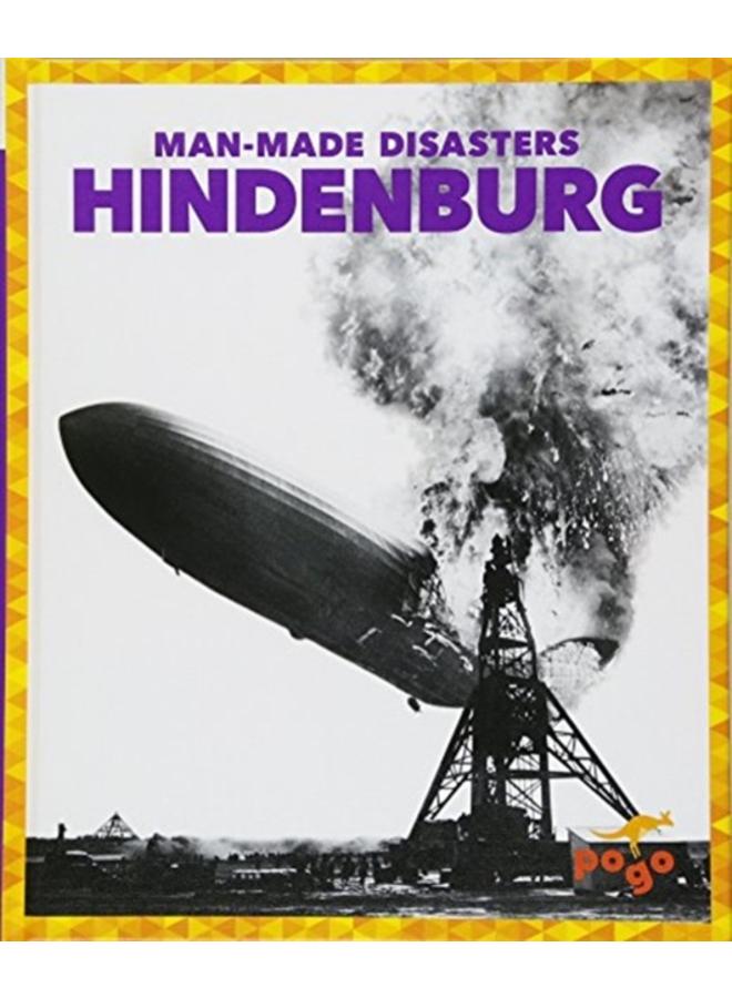Hindenburg 