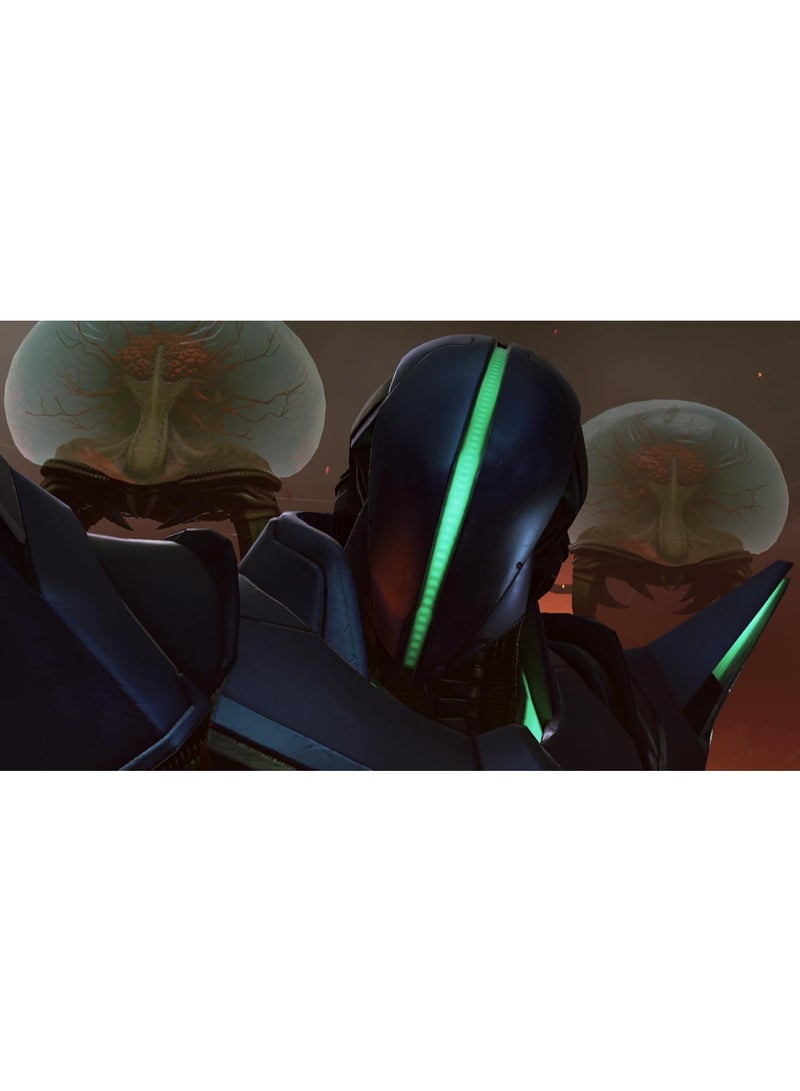 Nintendo Metroid Prime 4: Beyond - Nintendo Switch 2 - nintendo_switch - Image 4