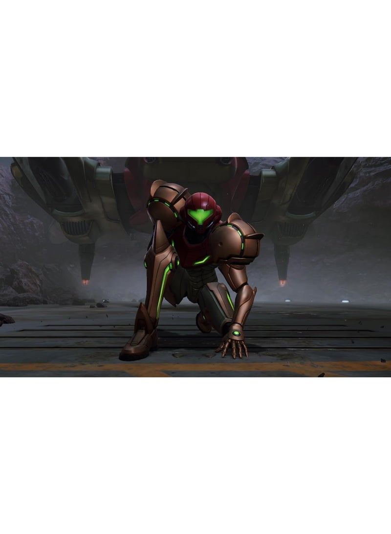 Nintendo Metroid Prime 4: Beyond - Nintendo Switch 2 - nintendo_switch - Image 2