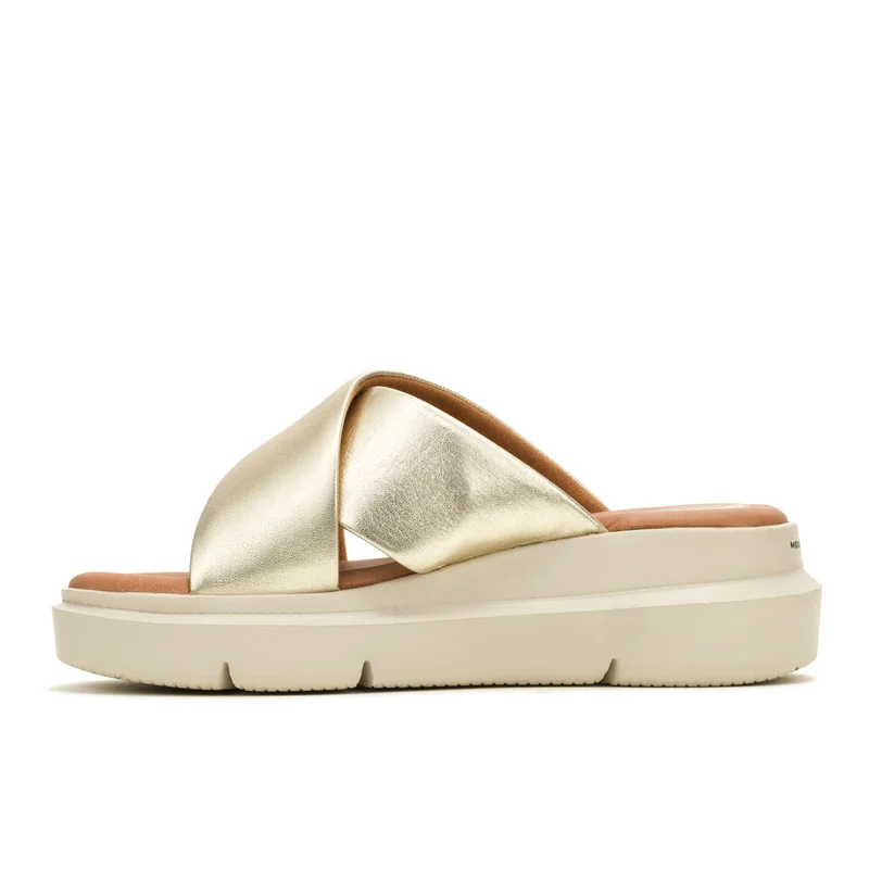 هاش بابيز HUSH PUPPIES UPLIFT X-BAND SLIDE for womens
