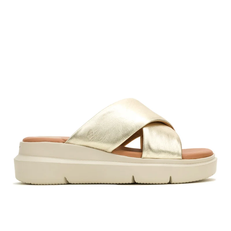 هاش بابيز HUSH PUPPIES UPLIFT X-BAND SLIDE for womens