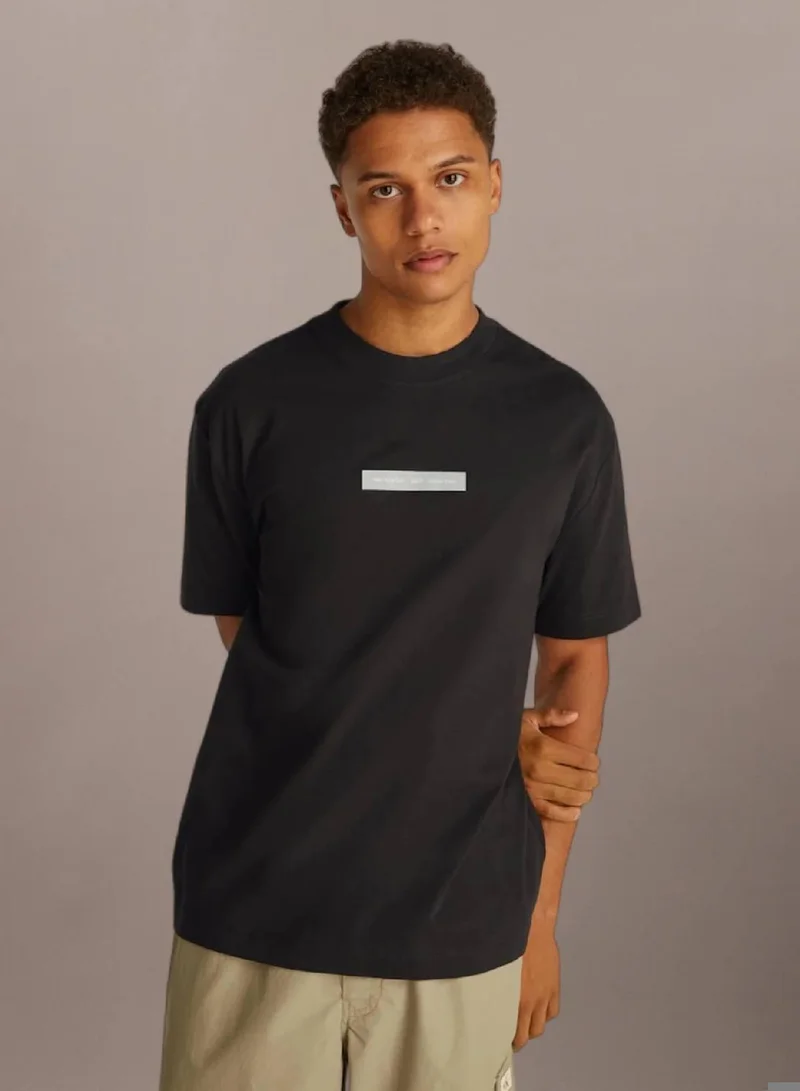 Logo T-shirt