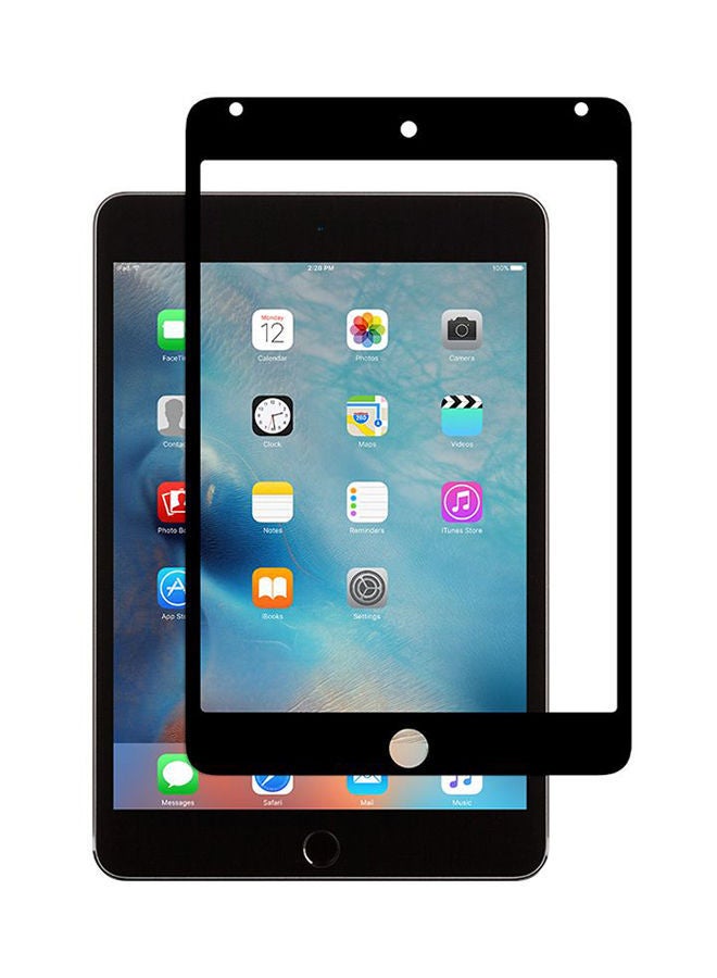 NIBEMINENT Screen Protector For Apple iPad Mini 4 Clear