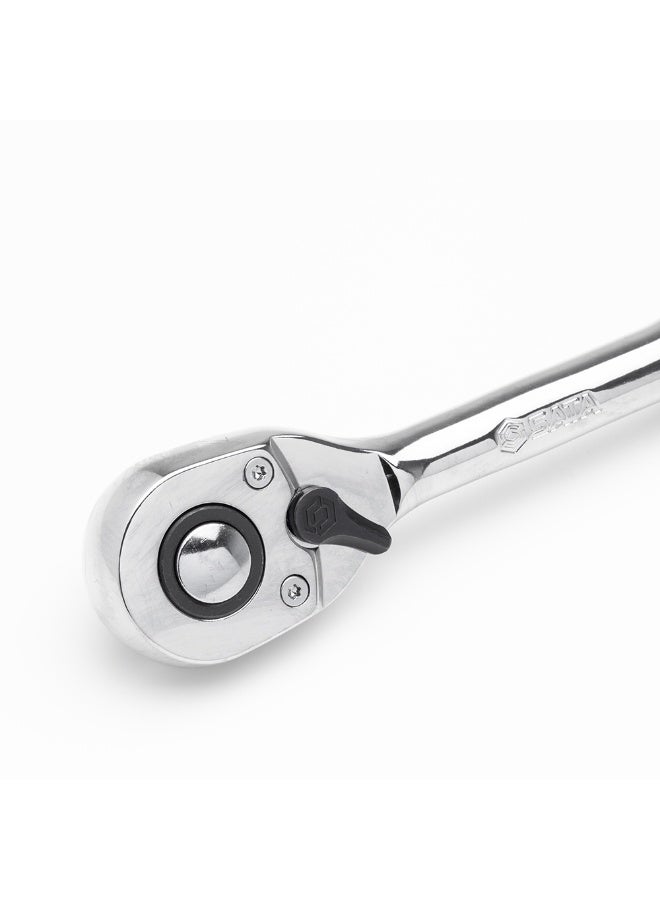 SATA ST09006SJ 46-Piece 1/2" Drive 6 Point Metric/SAE Socket Set - Image 5