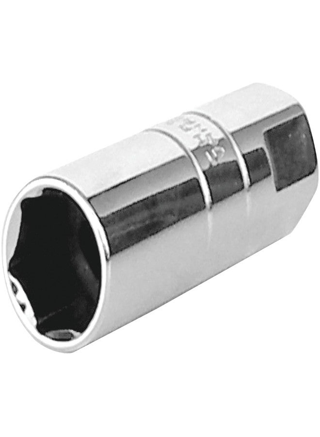 Performance Tool W38170 3/8-Inch Drive 9/16-Inch Spark Plug Socket - Image 1