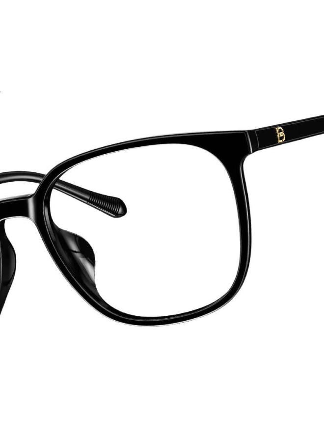 BOLON (Bolon) Eyeglasses 24-Year Trendy Oversized Optical Myopia Glasses Frame For Men And Women Bj5129B10 - Image 2