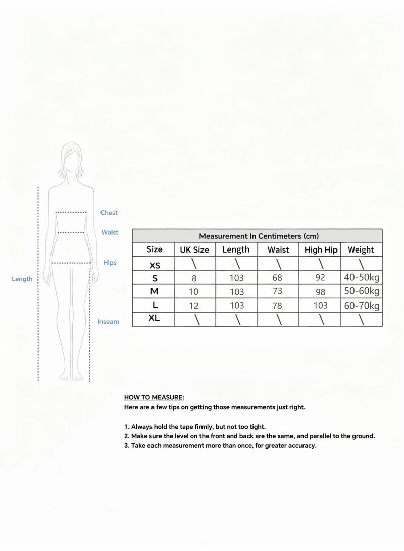 ألو يوغا بنطلون ALO Yoga 30 Inseam Suit Up، بنطلون واسع الساق بقصّة عادية للنساء (مصمم للطول 5'7 أقل) - أسود - Image 5