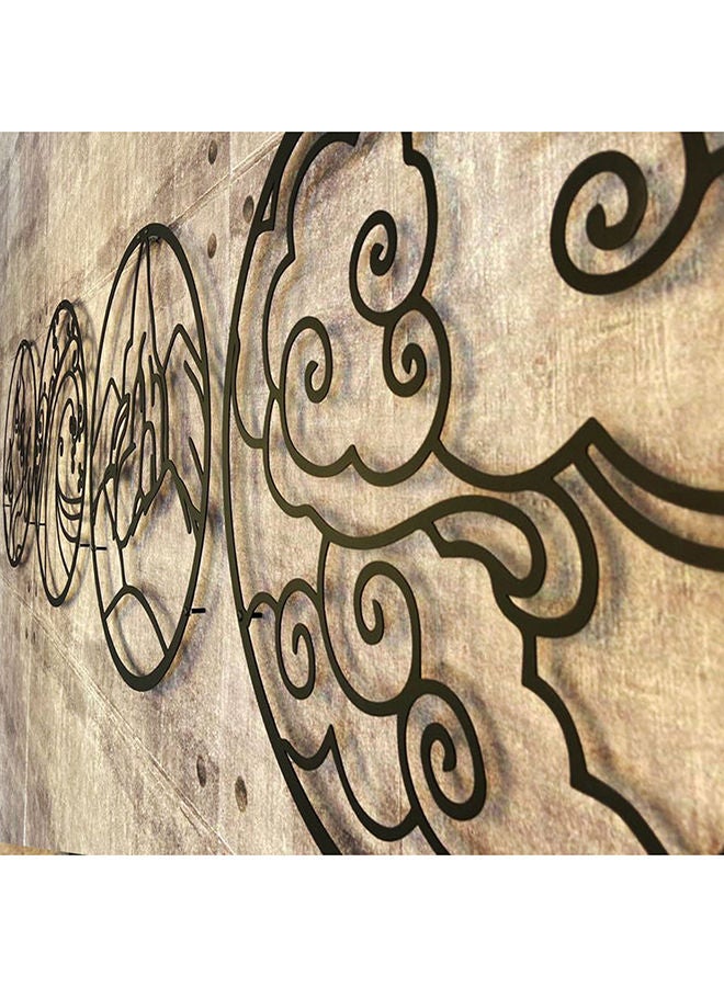4 Nations Wall Art  - Image 5