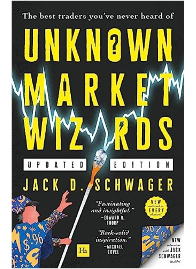 Unknown Market Wizards 