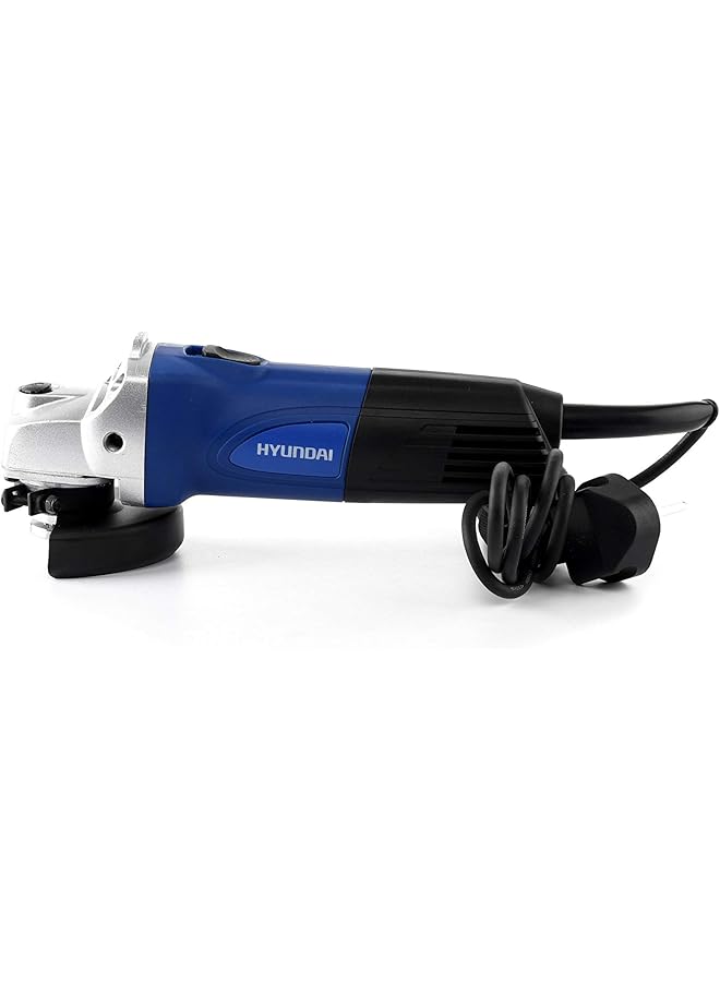 Angle Grinder 4 Inch 710W 220V Hpt0022 - Image 2