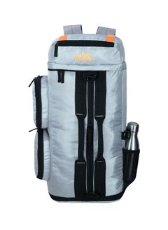 STORYTELLER MRTORRIN Brave 45L Multi Purpose Compartment Unisex Hiking/Trekking/Camping Backpack With Shoes Compartment for Men and Women  - Image 1