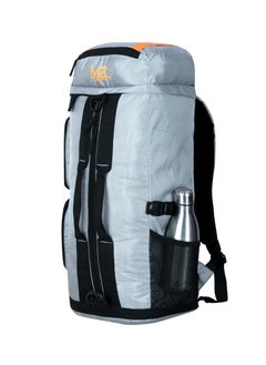 STORYTELLER MRTORRIN Brave 45L Multi Purpose Compartment Unisex Hiking/Trekking/Camping Backpack With Shoes Compartment for Men and Women  - Image 2
