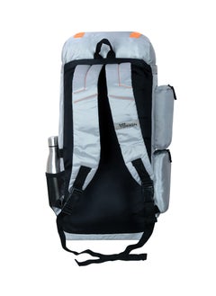 STORYTELLER MRTORRIN Brave 45L Multi Purpose Compartment Unisex Hiking/Trekking/Camping Backpack With Shoes Compartment for Men and Women  - Image 3