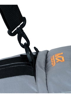 STORYTELLER MRTORRIN Brave 45L Multi Purpose Compartment Unisex Hiking/Trekking/Camping Backpack With Shoes Compartment for Men and Women  - Image 5