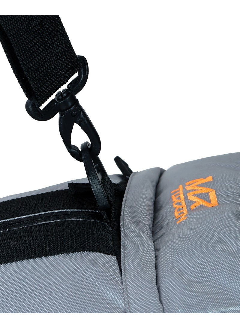 STORYTELLER MRTORRIN Brave 45L Multi Purpose Compartment Unisex Hiking/Trekking/Camping Backpack With Shoes Compartment for Men and Women  - Image 5
