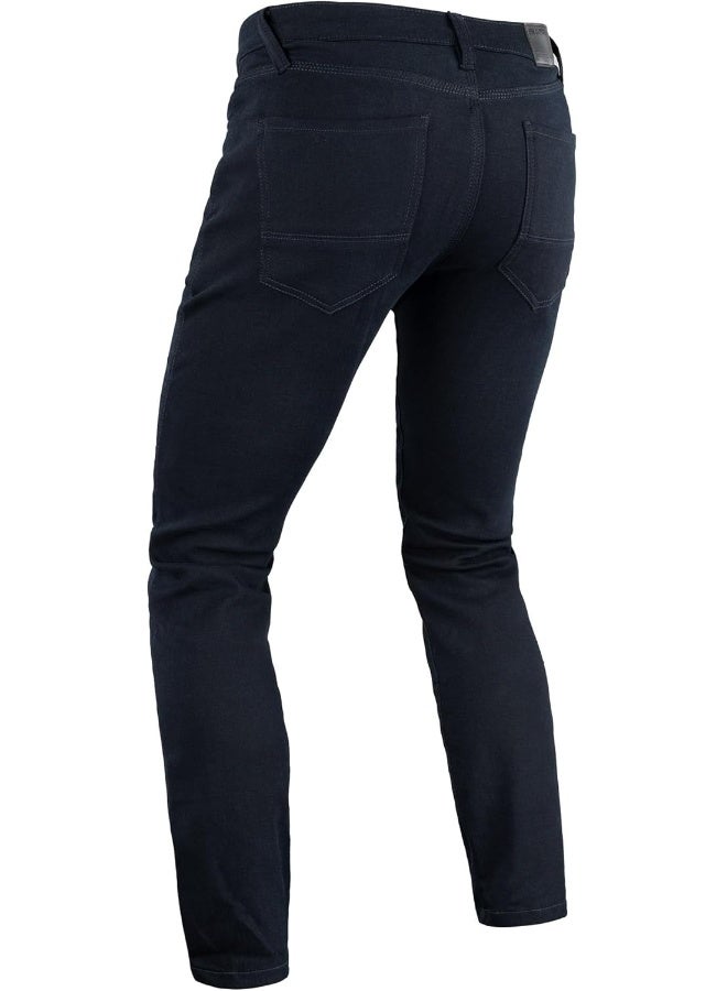 Oxford Oxford Men'S Original Approved Aa Super Stretch Slim Motorcycle Jeans - Image 2