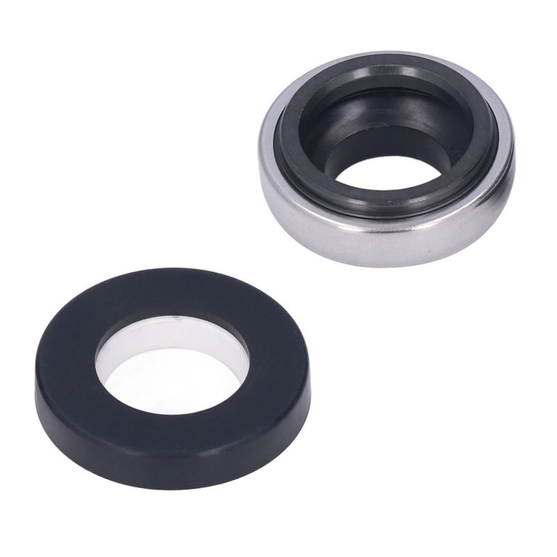 Mechanical Seals Stainless Steel Sealing Part Accessory for Water Pump Shaft 301‑25 - Image 5