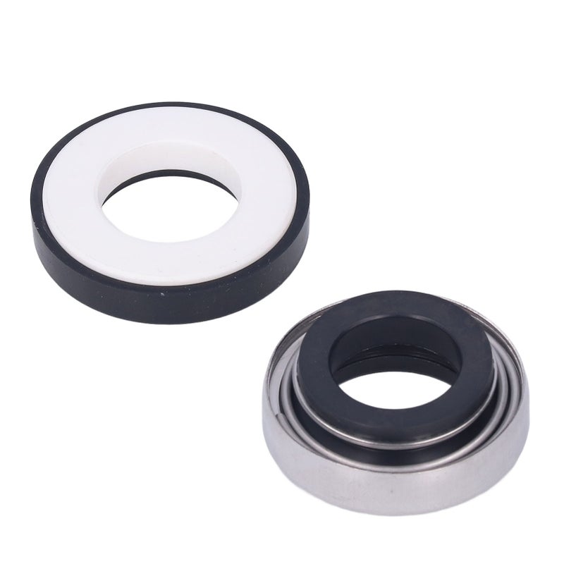 Mechanical Seals Stainless Steel Sealing Part Accessory for Water Pump Shaft 301‑25 - Image 3
