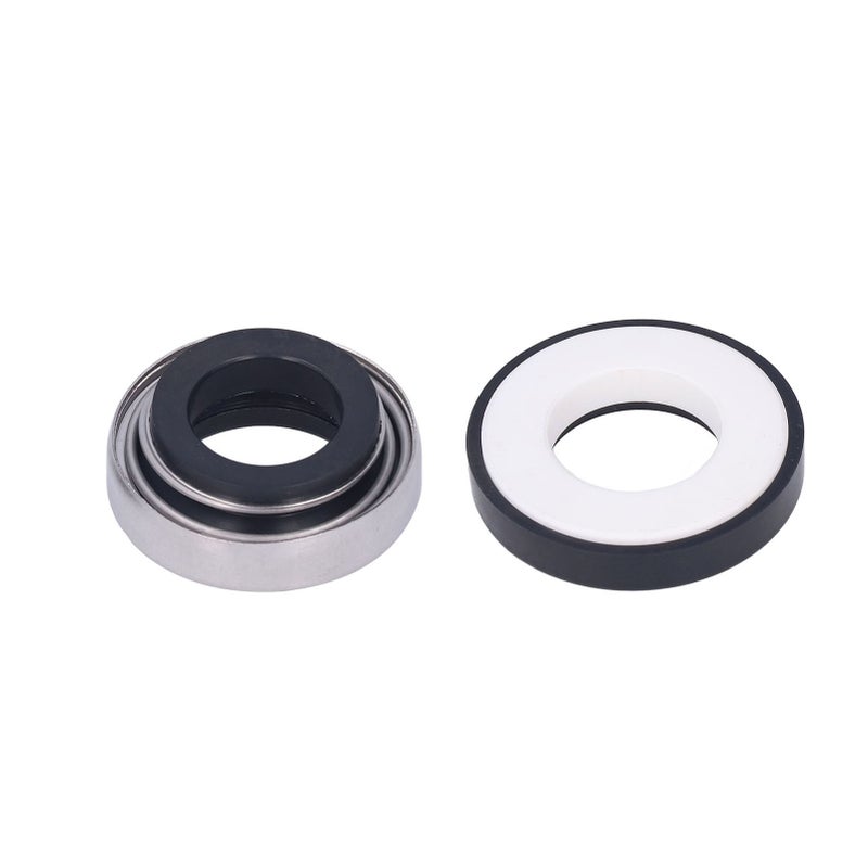 Mechanical Seals Stainless Steel Sealing Part Accessory for Water Pump Shaft 301‑25 - Image 1