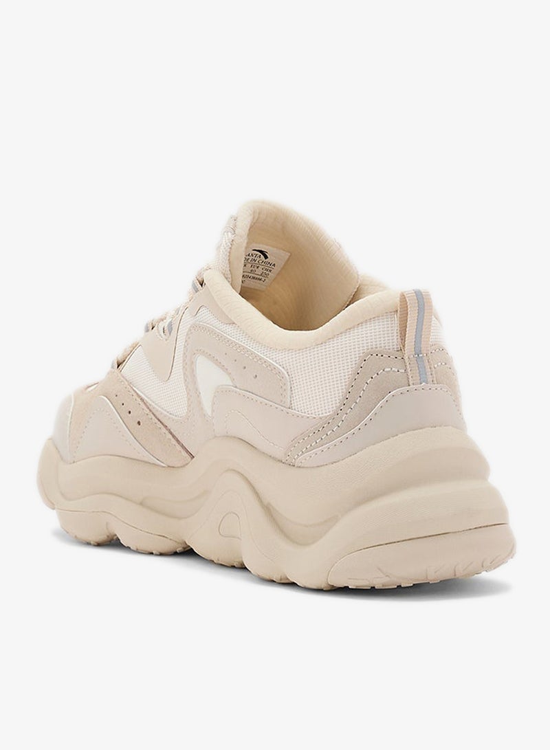 انتا حذاء بيض تارت الحصري - Image 2