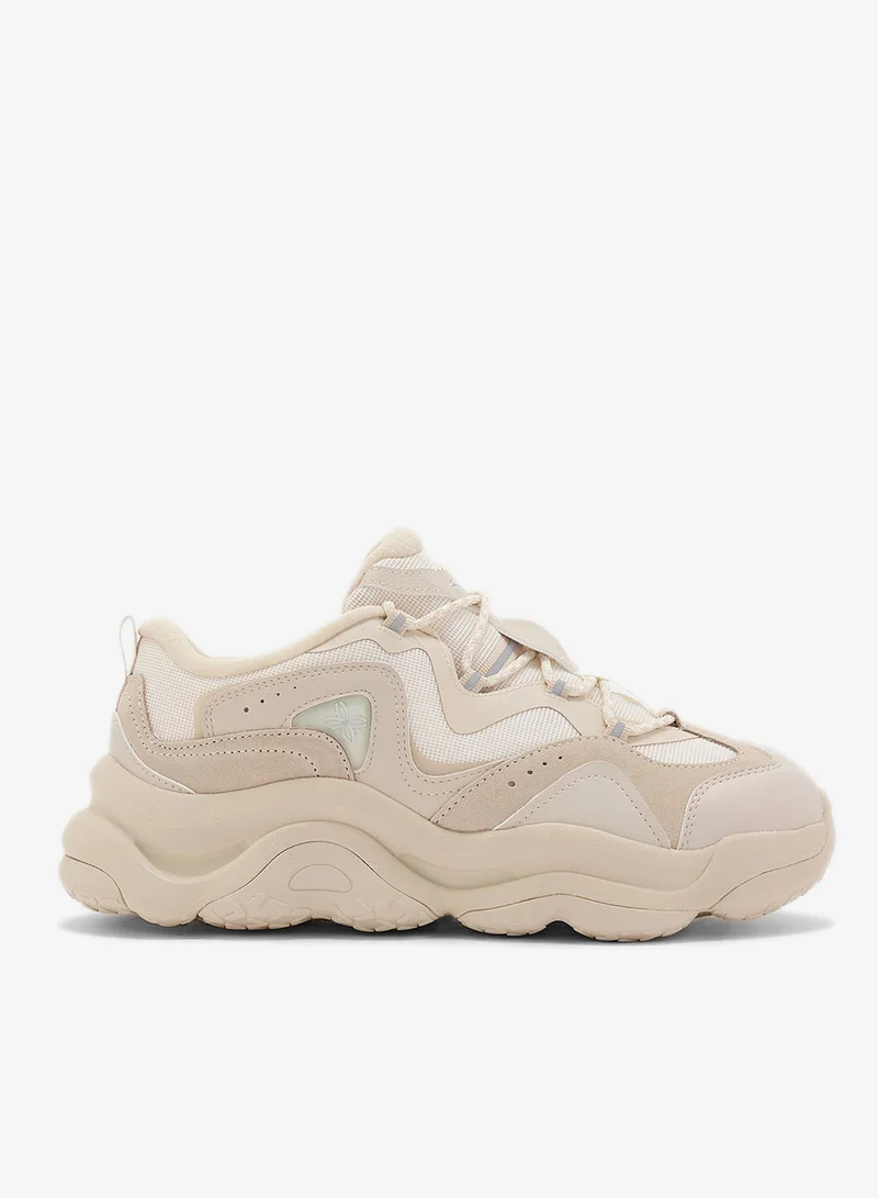 انتا حذاء بيض تارت الحصري