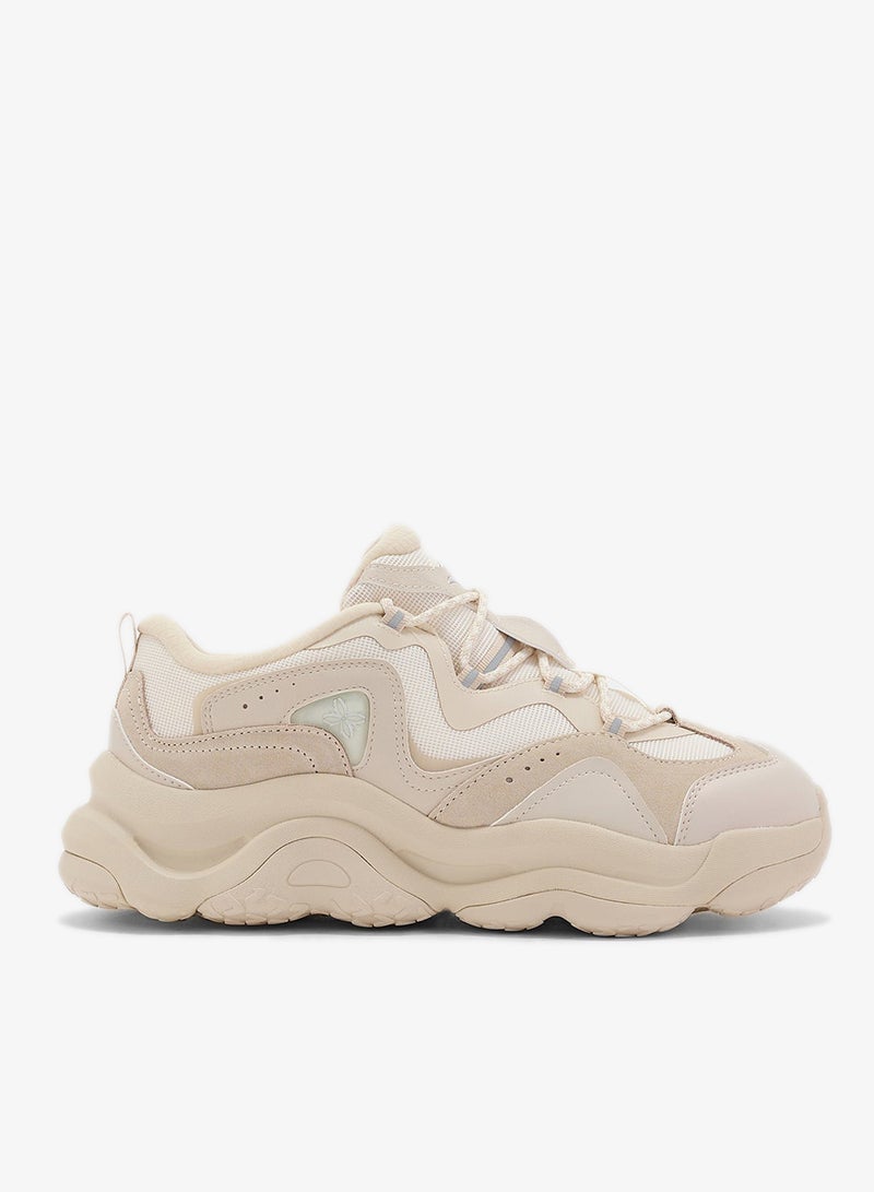 انتا حذاء بيض تارت الحصري - Image 1