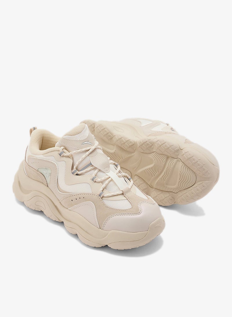 انتا حذاء بيض تارت الحصري - Image 3