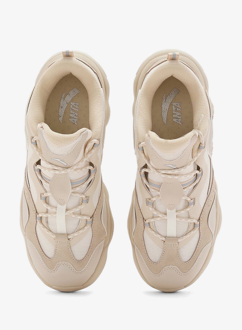 انتا حذاء بيض تارت الحصري - Image 4