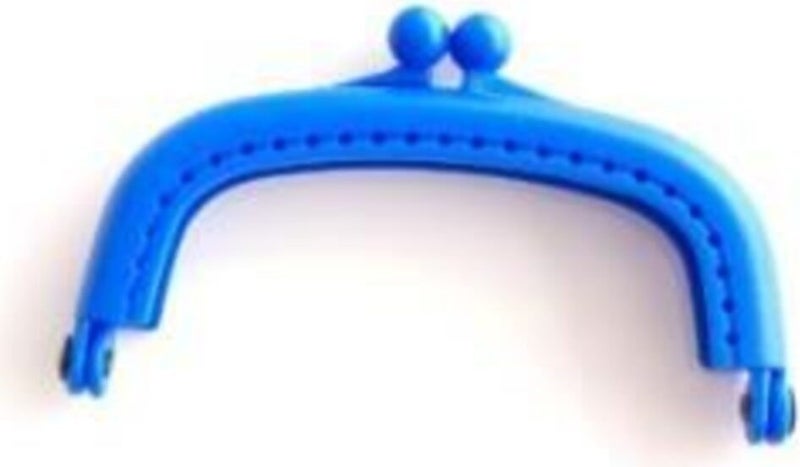 Angel Çanta Aksesuar Angel Bag Accessory 9cm Plastic Wallet Clip 