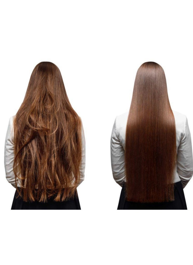 Pro Plus Professional - Brazilian Protein Therapy For Hair Treatment And Smoothing Free Formaldehyde 1000ml - Image 1