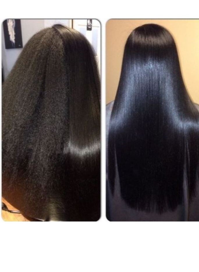 Pro Plus Professional - Brazilian Protein Therapy For Hair Treatment And Smoothing Free Formaldehyde 1000ml - Image 1