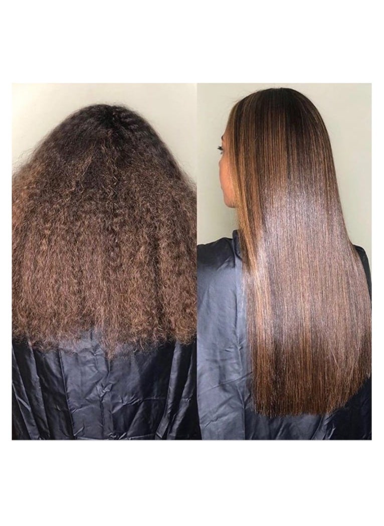 Pro Plus Professional - Brazilian Protein Therapy For Hair Treatment And Smoothing Free Formaldehyde 1000ml - Image 1
