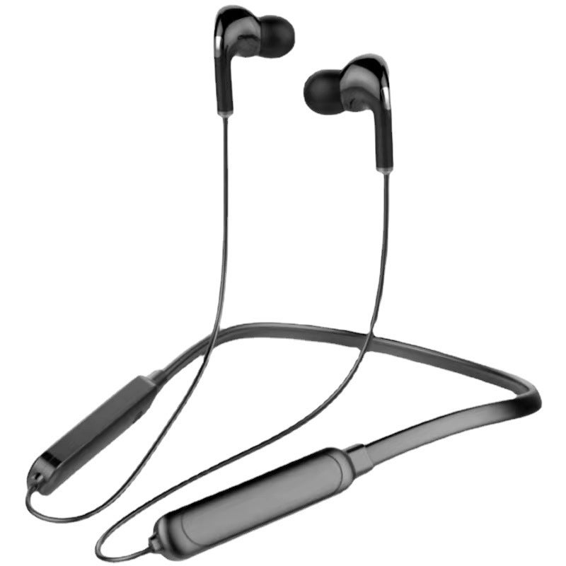 i13 Wireless Neckband Bluetooth 5.0 Headphones - Image 1