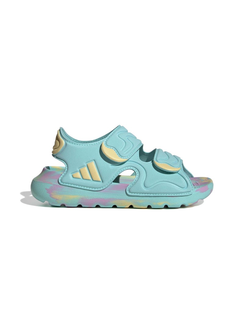 Adidas Altaswim 3 Sandals Children - Image 1