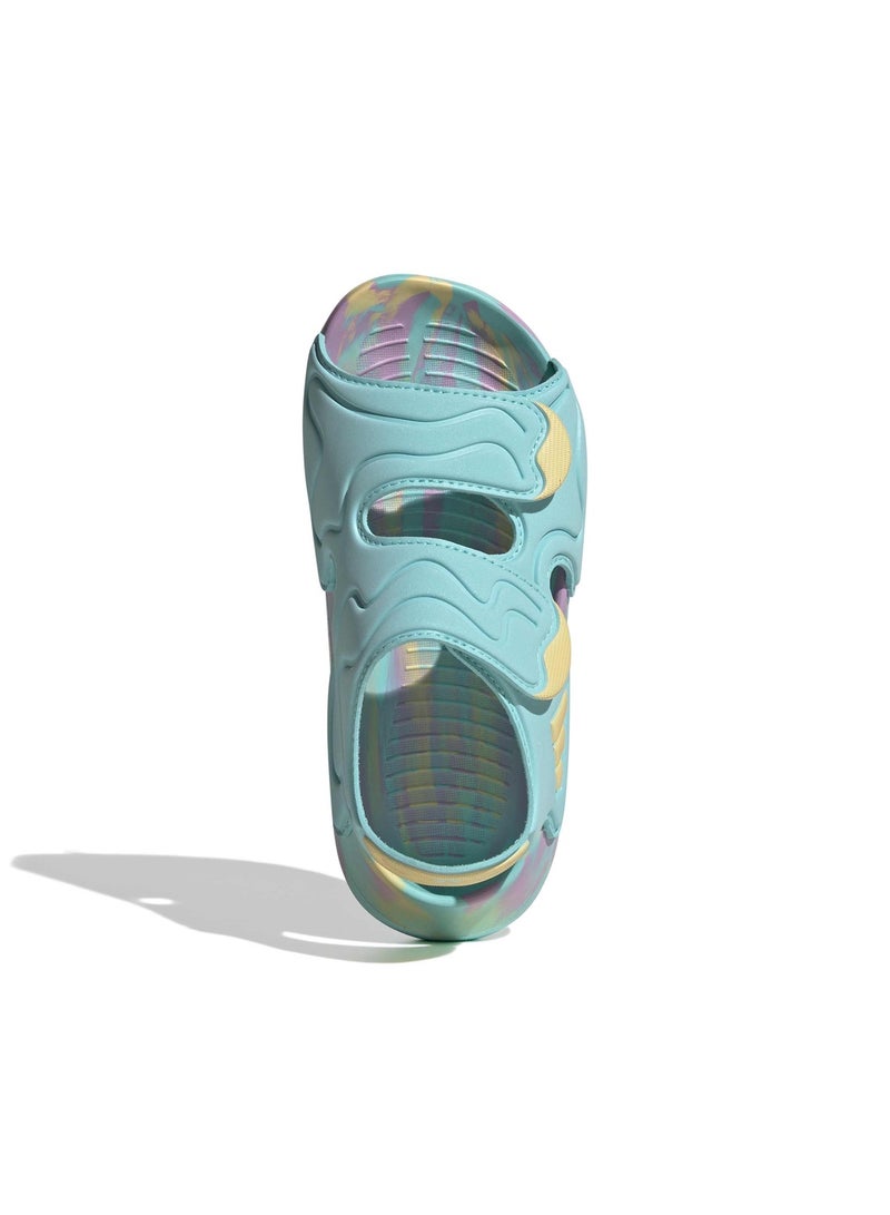 Adidas Altaswim 3 Sandals Children - Image 3