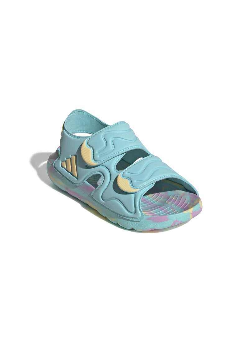 Adidas Altaswim 3 Sandals Children - Image 2